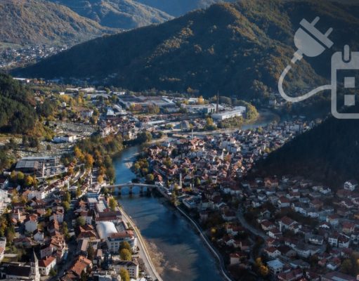 Važna obavijest za građane Konjica: Tri dana planskih isključenja električne energije