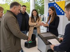 Građani Jablanice i Konjica u srijedu mogu isprobati nove izborne tehnologije: Evo gdje i kada možete testirati novi način glasanja