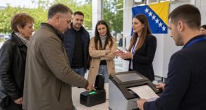 Građani Jablanice i Konjica u srijedu mogu isprobati nove izborne tehnologije: Evo gdje i kada možete testirati novi način glasanja