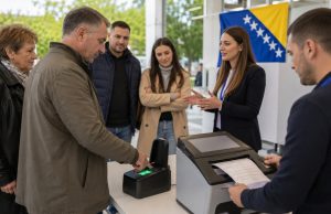 Građani Jablanice i Konjica u srijedu mogu isprobati nove izborne tehnologije: Evo gdje i kada možete testirati novi način glasanja