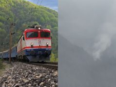 Željeznice FBiH prekinule nagađanja: Evo šta kažu o navodima da je voz izazvao veliki požar kod Konjica