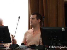 Novi šokantni detalji sa suđenja za ubistvo Aldine Jahić: Kalajdžić tvrdio da je sljedbenik Hitlera i da je u njega ušao „Hyper“