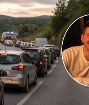 Herojski čin liječnika iz Mostara: Dr. Antonio Udundžić i dr. Gabriela Topić među prvima pritekli u pomoć teško povrijeđenom mladiću