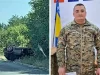 Junak u pravom trenutku: Nedim Mulić, poručnik OS BiH spasio majku i bebu iz prevrnutog automobila
