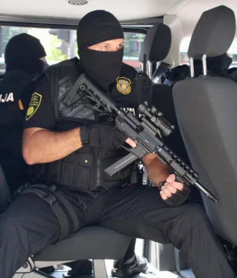 Velika akcija FUP-a u predmetu „Donja Jablanica“: Dokumentacija se izuzima iz devet firmi u četiri kantona