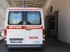 Teška saobraćajna nesreća u Hercegovini: Vozač nakon slijetanja automobilom prevezen u SKB Mostar
