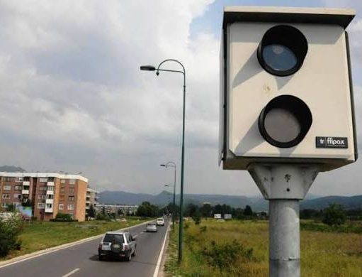 Novi radari na deset lokacija u Hercegovini: Evo šta će sve bilježiti