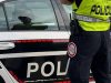 Teška nesreća kod Konjica: Povrijeđena saputnica na motociklu, prebačena na CUM Sarajevo