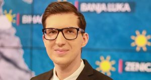 Evo kada u BiH stiže kratko zahlađenje: Nedim Sladić otkrio šta nas očekuje nakon paklenih vrućina