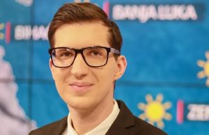 Evo kada u BiH stiže kratko zahlađenje: Nedim Sladić otkrio šta nas očekuje nakon paklenih vrućina