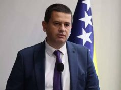 Ministar Adil Šuta prijavio prijetnje smrću: “Pokušavaju stvoriti atmosferu haosa..”