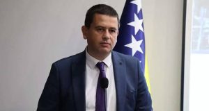 Ministar Adil Šuta prijavio prijetnje smrću: “Pokušavaju stvoriti atmosferu haosa..”