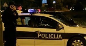 Vikend pojačanih policijskih kontrola u Jablanici, Mostaru i Čitluku: Desetine prekršaja, vozači isključivani iz saobraćaja