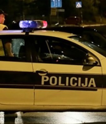 Vikend pojačanih policijskih kontrola u Jablanici, Mostaru i Čitluku: Desetine prekršaja, vozači isključivani iz saobraćaja