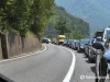 Znatno pojačan saobraćaj na M-17: Gužve od Bradine prema Konjicu i Jablanici, radovi dodatno usporavaju vožnju(FOTO)