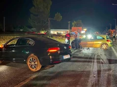 Dvije nesreće na M-17 kod Mostara u razmaku od samo pola sata: Četiri osobe povrijeđene, među učesnicima i motociklista(FOTO)