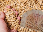 Ogrjev za zimu sve skuplji: Pelet ide do vrtoglave cijene, proizvođači poručuju – „Jeftinije ne može biti“