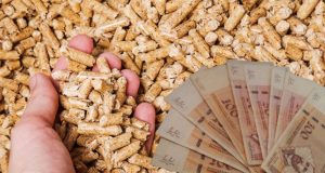 Ogrjev za zimu sve skuplji: Pelet ide do vrtoglave cijene, proizvođači poručuju – „Jeftinije ne može biti“