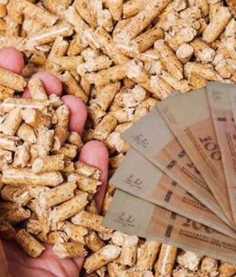 Ogrjev za zimu sve skuplji: Pelet ide do vrtoglave cijene, proizvođači poručuju – „Jeftinije ne može biti“