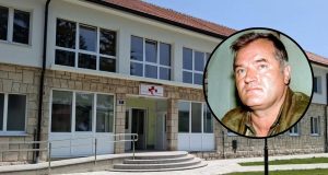 Liječnica u Hercegovini veličala Ratka Mladića: Uručen joj otkaz, slučaj prijavljen MUP-u