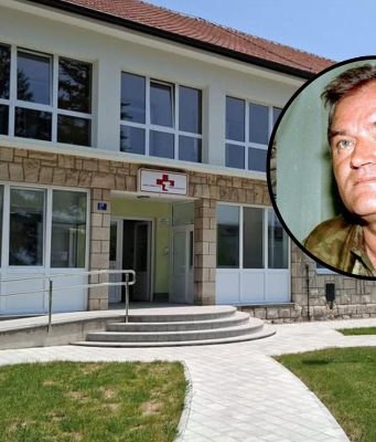 Liječnica u Hercegovini veličala Ratka Mladića: Uručen joj otkaz, slučaj prijavljen MUP-u