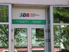 Burne političke tenzije u HNK, oglasila se GO SDA Mostar: Pozivi na ubistvo i hapšenje odraz su političke nemoći i prijetnja za društvo