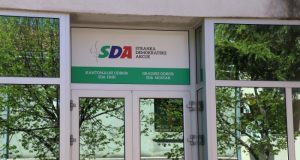 Burne političke tenzije u HNK, oglasila se GO SDA Mostar: Pozivi na ubistvo i hapšenje odraz su političke nemoći i prijetnja za društvo