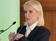 Sud poništio odluke UNSA-e: Diplome Sebije Izetbegović su validne, UNSA joj mora vratiti akademske titule