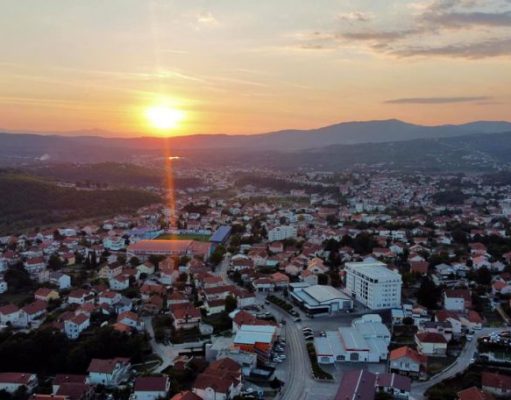 Od siromašnog rudarskog kraja do „grada milionera“: Hercegovački privredni centar kreće u nove investicije