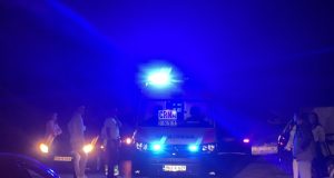 Tragedija na magistralnom putu: Poginuo vozač Passata, među četvero povrijeđenih dvoje djece(FOTO)
