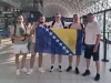 Jablaničanin Rusmir Jamaković iz Londona za JablanicaLive: ‘BiH srušila domaćina Englesku i Belgiju 5:0, ali ostala bez četvrtfinala..'(FOTO)