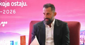 Hasan Salihamidžić se prisjetio najtežih dana: Iz Jablanice krenuo u nepoznato, završio na vrhu Evrope – „Dječak od 15 godina, s jednom jedinom torbom u rukama..”