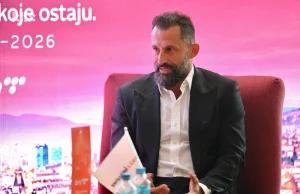 Hasan Salihamidžić se prisjetio najtežih dana: Iz Jablanice krenuo u nepoznato, završio na vrhu Evrope – „Dječak od 15 godina, s jednom jedinom torbom u rukama..”
