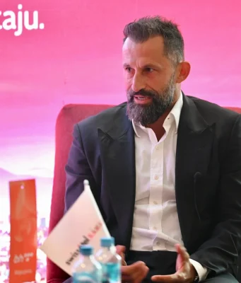 Hasan Salihamidžić se prisjetio najtežih dana: Iz Jablanice krenuo u nepoznato, završio na vrhu Evrope – „Dječak od 15 godina, s jednom jedinom torbom u rukama..”