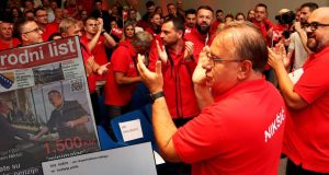 SDP preko BH Pošte širi svoj predizborni propagandni materijal: „Zahtijeva se krajnje odgovoran i profesionalan pristup realizaciji navedenog zadatka!“