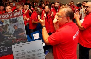 SDP preko BH Pošte širi svoj predizborni propagandni materijal: „Zahtijeva se krajnje odgovoran i profesionalan pristup realizaciji navedenog zadatka!“