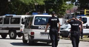 Uhapšen muškarac u Hercegovini nakon teškog napada na policajca: Istraga se vodi zbog pokušaja ubistva