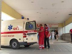Teška nesreća kod Jablanice: Mladić teško povrijeđen na quad vozilu, prebačen u SKB Mostar