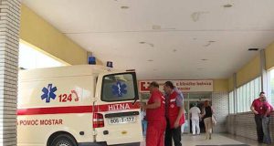 Teška nesreća kod Jablanice: Mladić teško povrijeđen na quad vozilu, prebačen u SKB Mostar