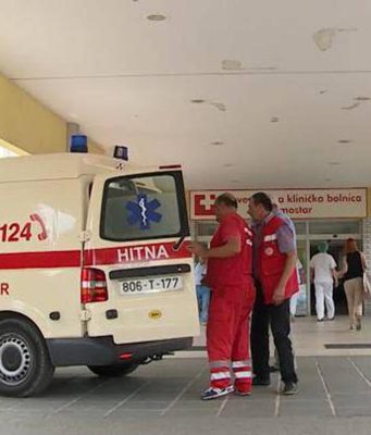 Teška nesreća kod Jablanice: Mladić teško povrijeđen na quad vozilu, prebačen u SKB Mostar
