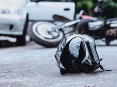Težak pad motocikliste kod Konjica: Intervenisala Hitna pomoć, potom prebačen na KCUS