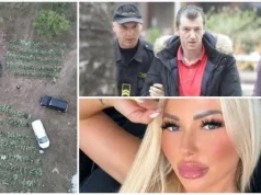 Poznati detalji i identitet svih uhapšenih u akciji „Pantera“: Sa Šišmišom uhapšeni Sarajlija i državljanin Hrvatske, oduzet i Mercedes G(FOTO)