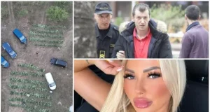 Poznati detalji i identitet svih uhapšenih u akciji „Pantera“: Sa Šišmišom uhapšeni Sarajlija i državljanin Hrvatske, oduzet i Mercedes G(FOTO)