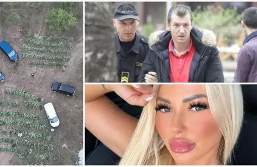 Poznati detalji i identitet svih uhapšenih u akciji „Pantera“: Sa Šišmišom uhapšeni Sarajlija i državljanin Hrvatske, oduzet i Mercedes G(FOTO)