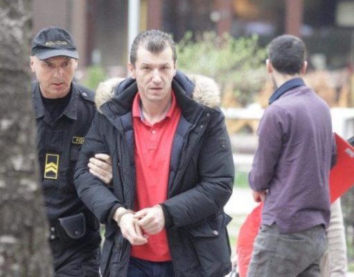 Novi detalji akcije „Pantera“: Uhapšen Šišmiš, više od pet osumnjičenih – policija navodno traga za „kuharima“