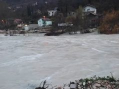 Saniraju se posljedice razornih poplava u Hercegovini: Za radove izdvojene 842.000 KM, poznato ko će ih izvoditi