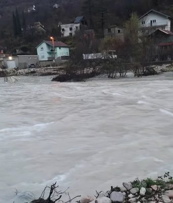 Saniraju se posljedice razornih poplava u Hercegovini: Za radove izdvojene 842.000 KM, poznato ko će ih izvoditi