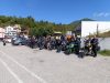 Jablanički bajkeri kreću u humanu misiju: MK Kilmister ide u Omiš, prikupljat će pomoć za porodice stradalih u požaru