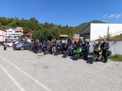Jablanički bajkeri kreću u humanu misiju: MK Kilmister ide u Omiš, prikupljat će pomoć za porodice stradalih u požaru