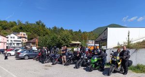Jablanički bajkeri kreću u humanu misiju: MK Kilmister ide u Omiš, prikupljat će pomoć za porodice stradalih u požaru